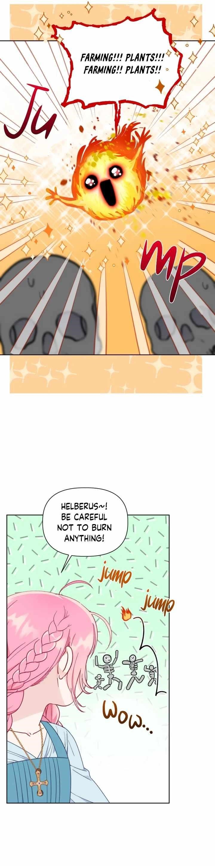A Transmigrator's Privilege Chapter 31 - Page 2