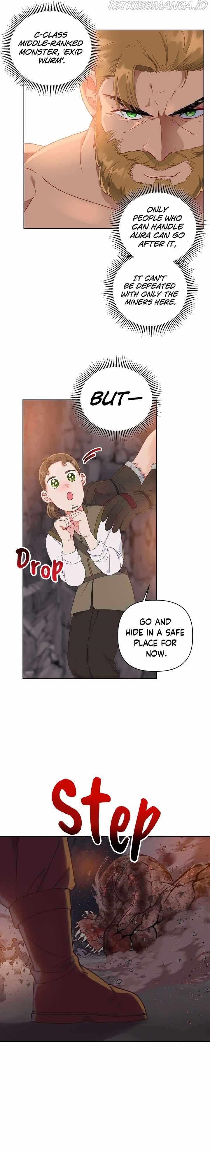 A Transmigrator's Privilege Chapter 34 - Page 13