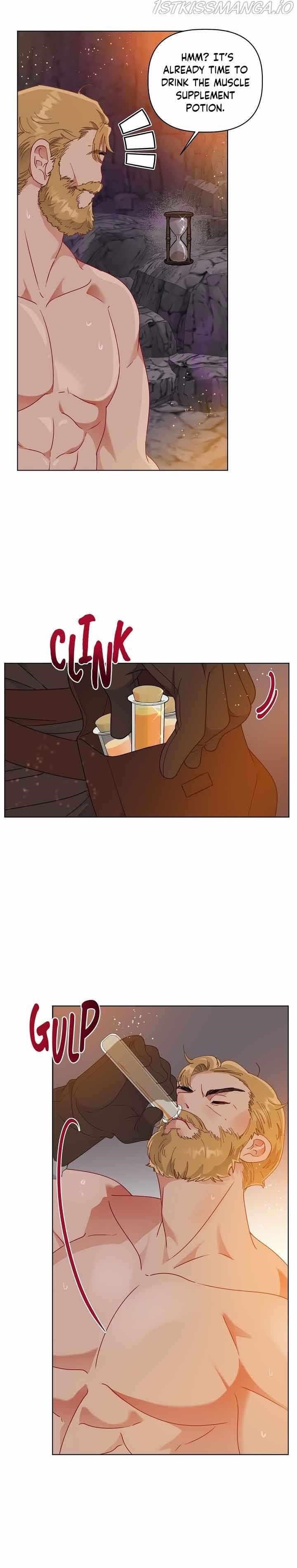 A Transmigrator's Privilege Chapter 34 - Page 5