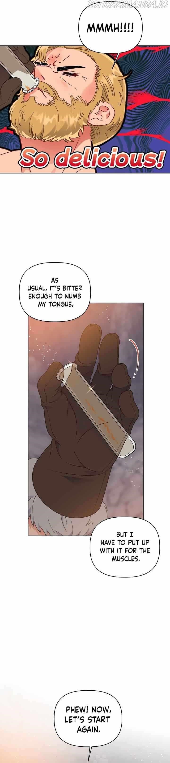 A Transmigrator's Privilege Chapter 34 - Page 6