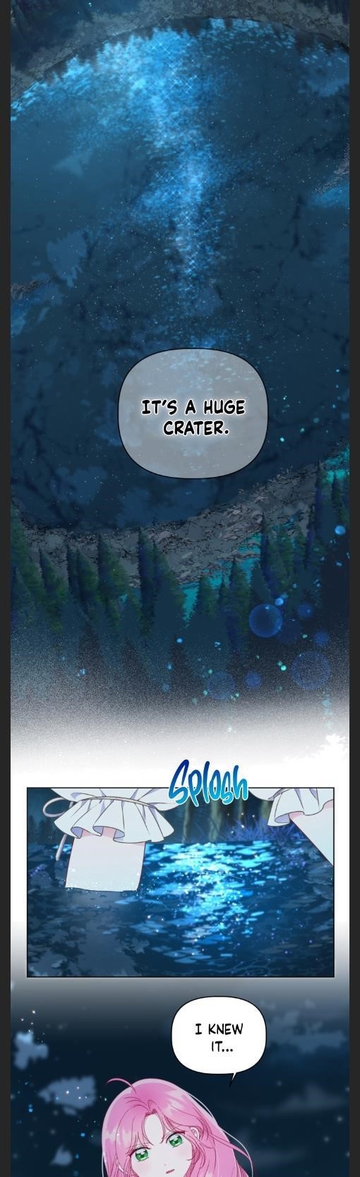 A Transmigrator's Privilege Chapter 36 - Page 24