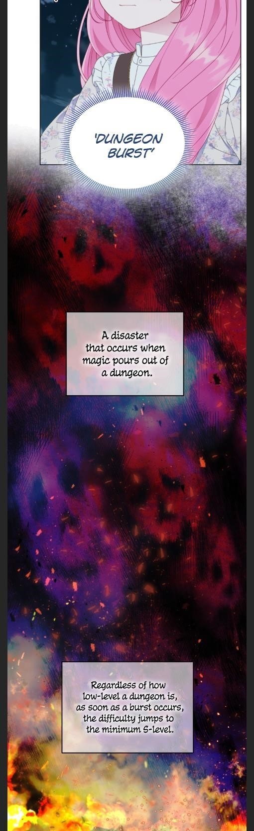 A Transmigrator's Privilege Chapter 36 - Page 27