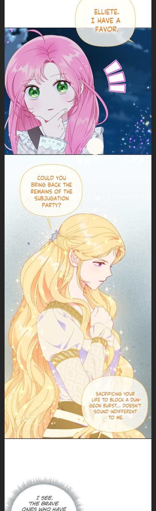 A Transmigrator's Privilege Chapter 36 - Page 31