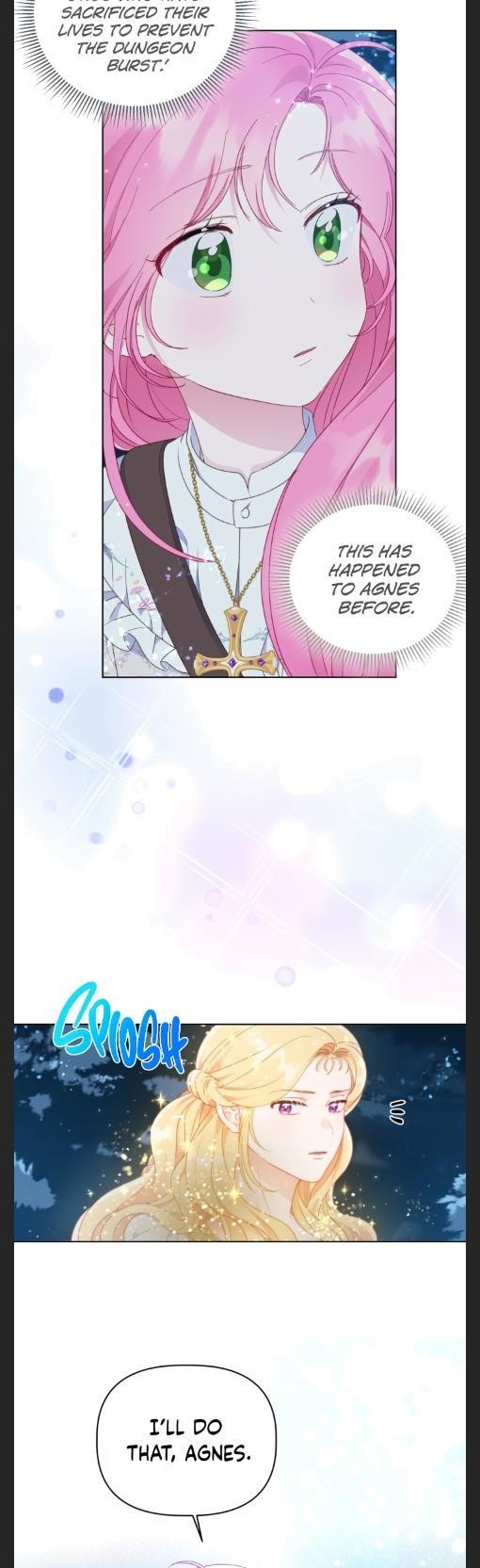 A Transmigrator's Privilege Chapter 36 - Page 32