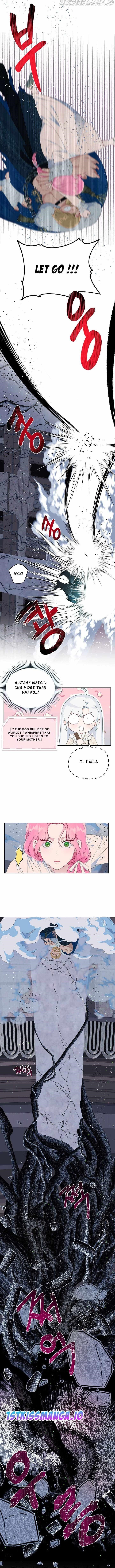 A Transmigrator's Privilege Chapter 40 - Page 2