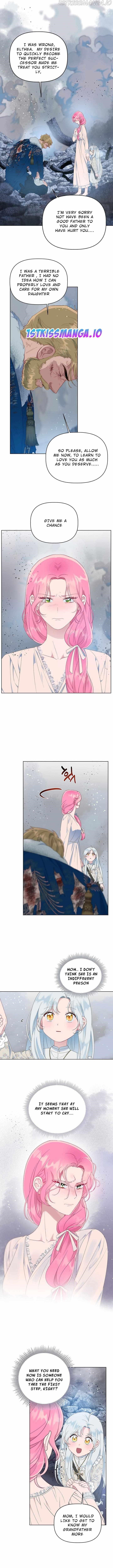 A Transmigrator's Privilege Chapter 40 - Page 4