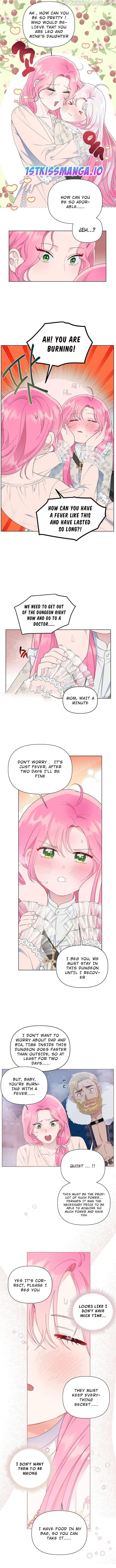 A Transmigrator's Privilege Chapter 40 - Page 9