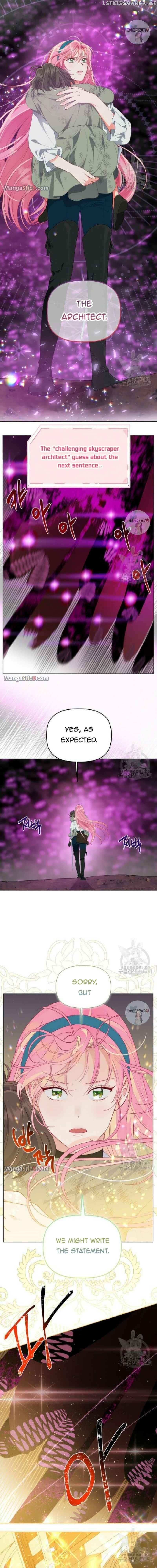 A Transmigrator's Privilege Chapter 55 - Page 3