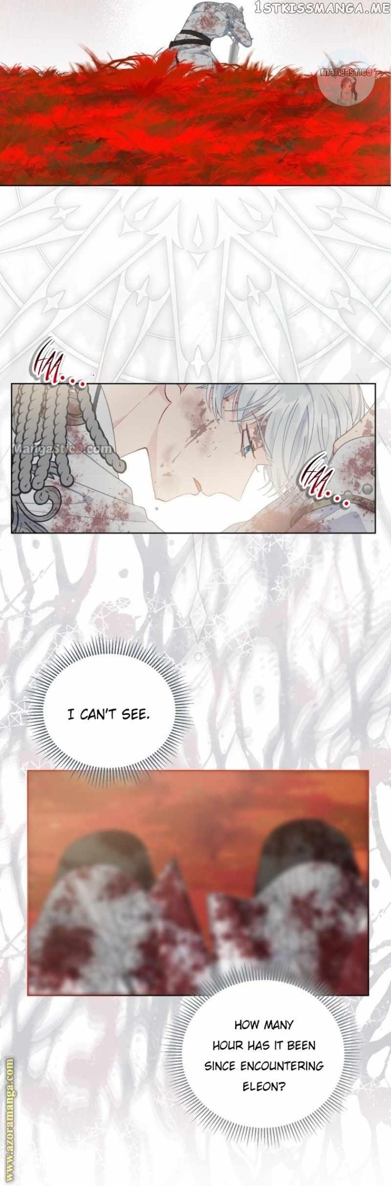 A Transmigrator's Privilege Chapter 58 - Page 12