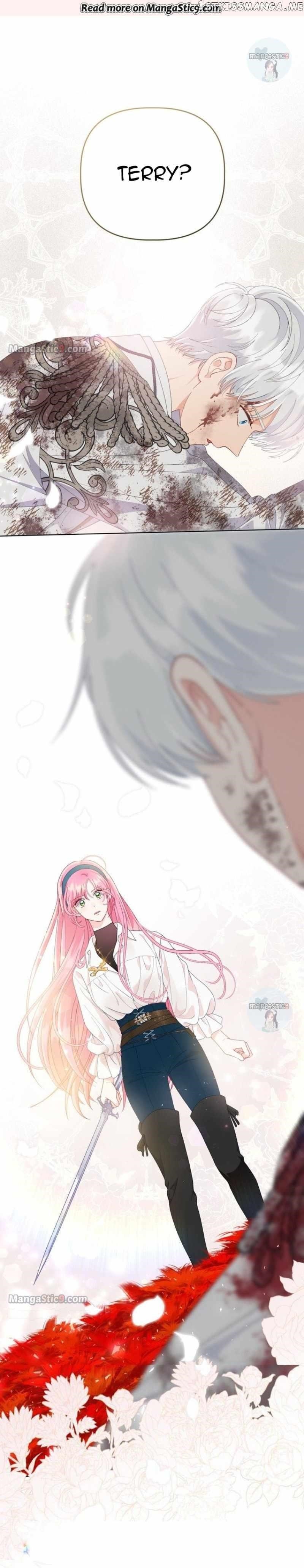 A Transmigrator's Privilege Chapter 58 - Page 14
