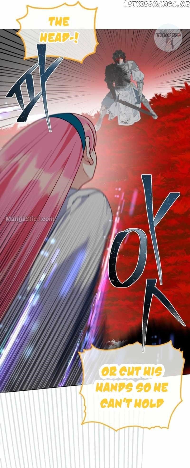 A Transmigrator's Privilege Chapter 58 - Page 21