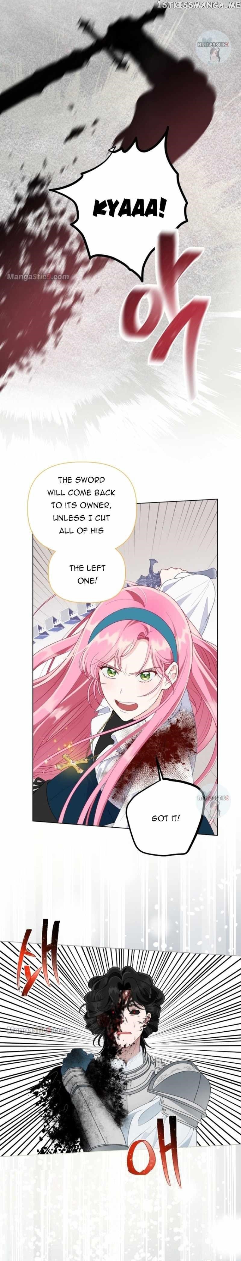 A Transmigrator's Privilege Chapter 58 - Page 26