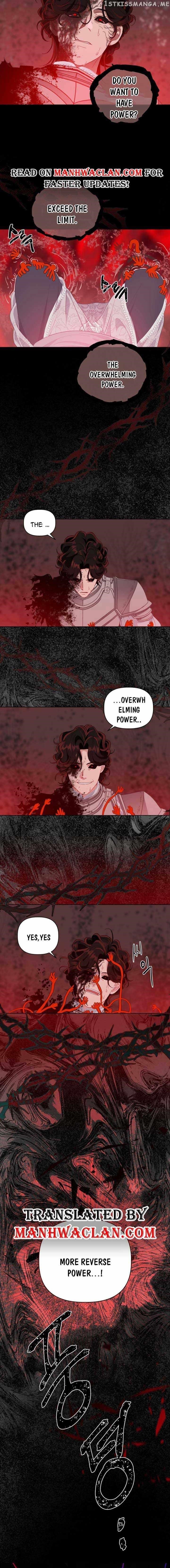 A Transmigrator's Privilege Chapter 59 - Page 7