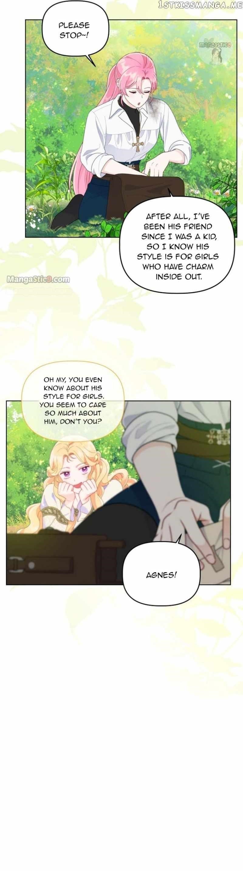 A Transmigrator's Privilege Chapter 60 - Page 14