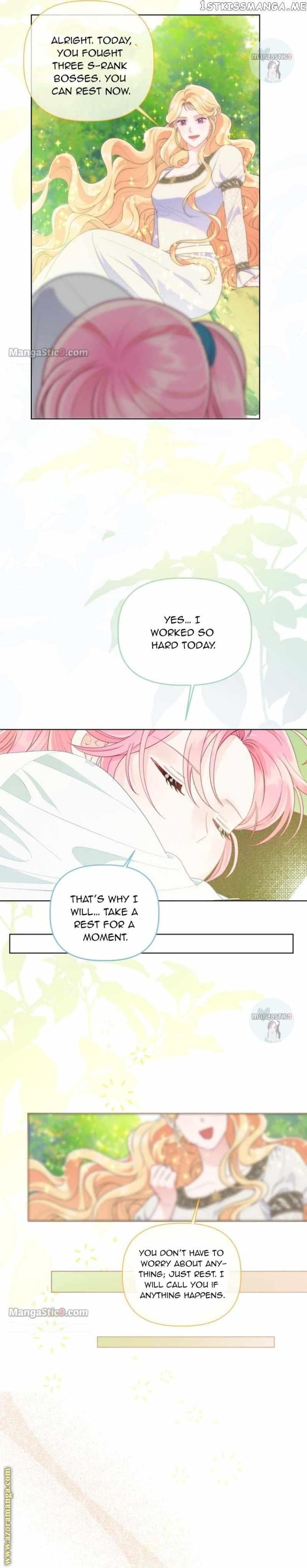 A Transmigrator's Privilege Chapter 60 - Page 16