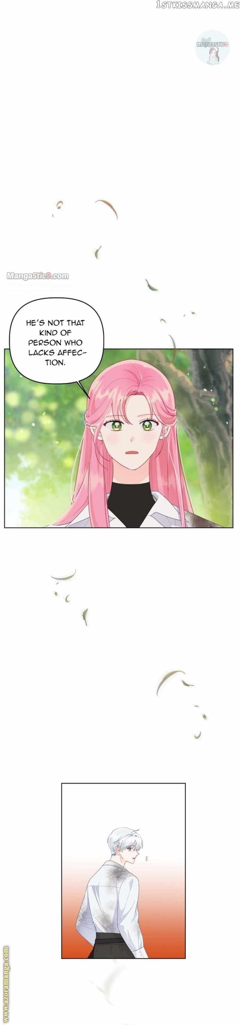 A Transmigrator's Privilege Chapter 60 - Page 21