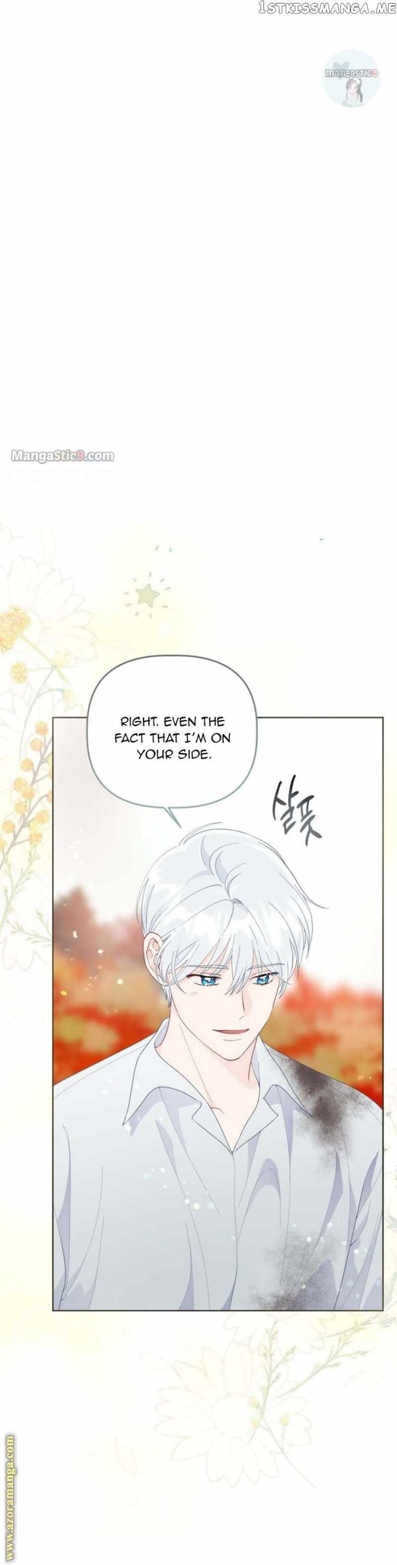 A Transmigrator's Privilege Chapter 60 - Page 23