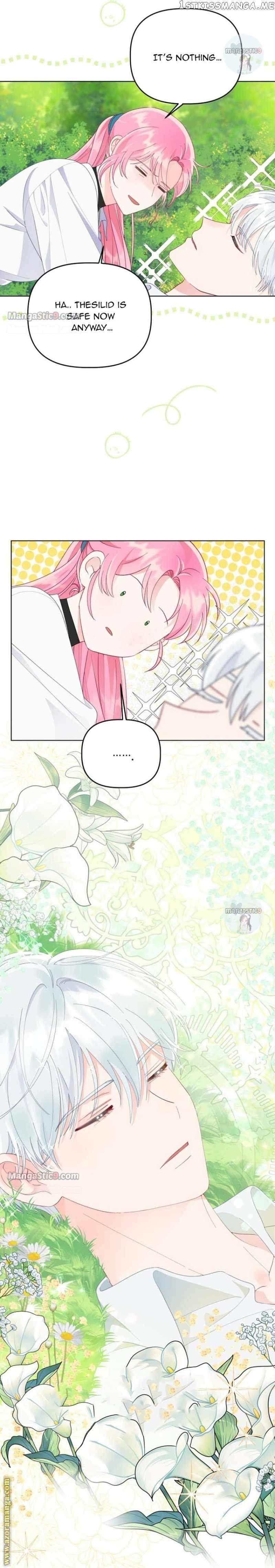 A Transmigrator's Privilege Chapter 60 - Page 9