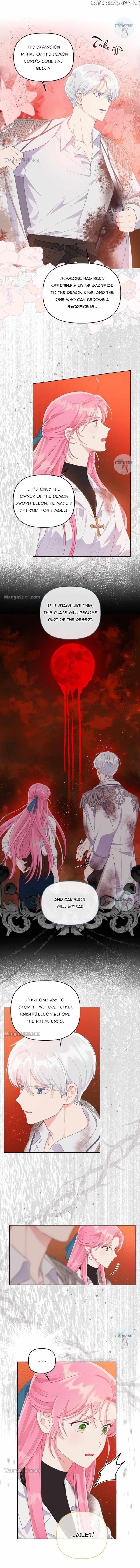 A Transmigrator's Privilege Chapter 61 - Page 2
