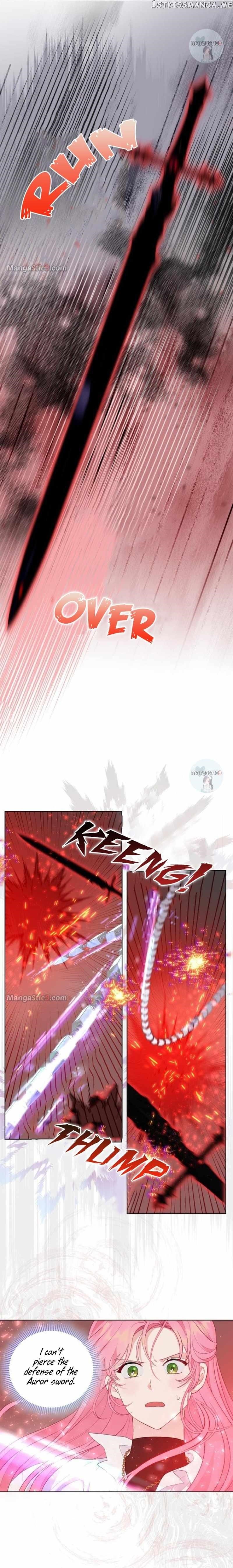 A Transmigrator's Privilege Chapter 61 - Page 7