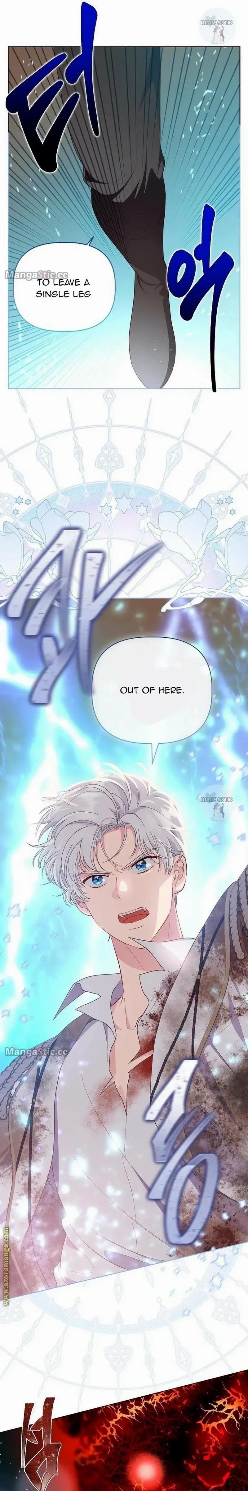 A Transmigrator's Privilege Chapter 62 - Page 11