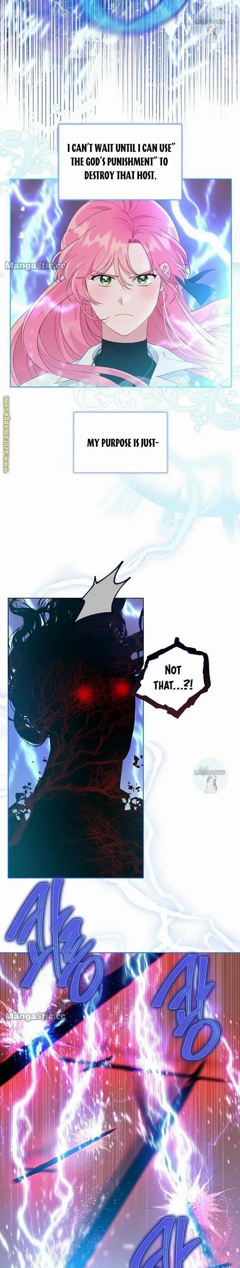 A Transmigrator's Privilege Chapter 62 - Page 2