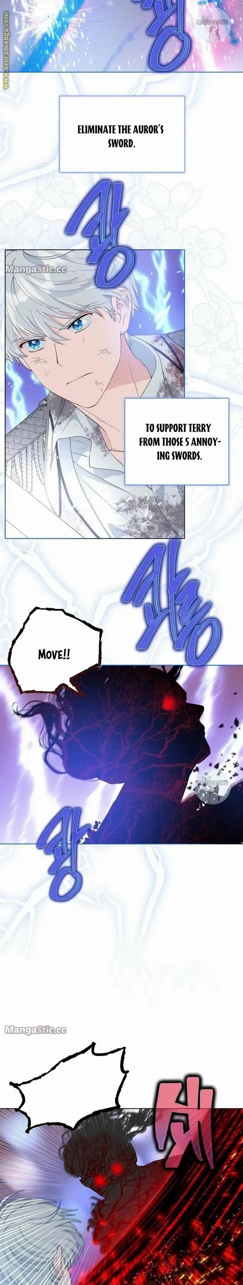 A Transmigrator's Privilege Chapter 62 - Page 3