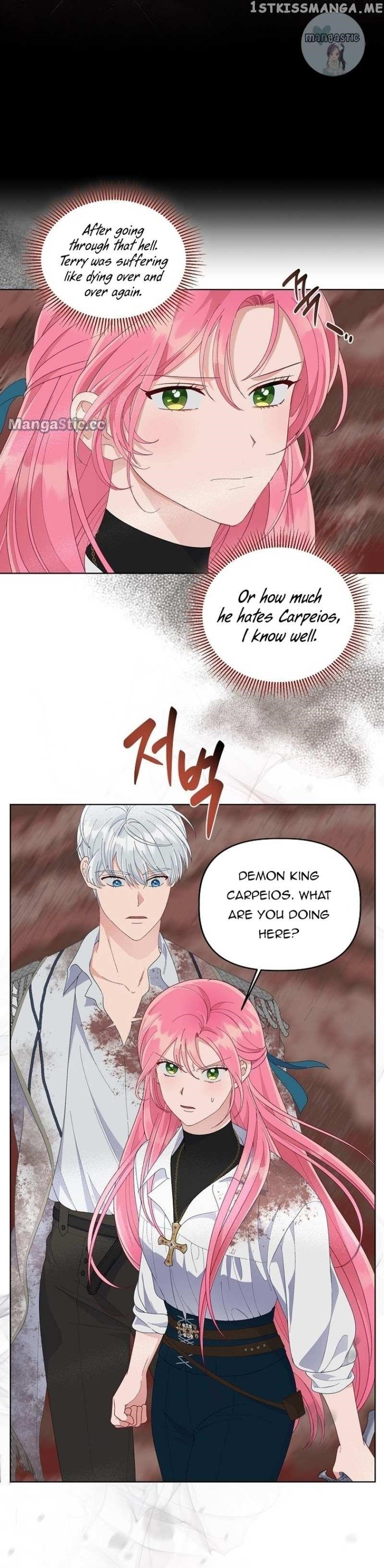 A Transmigrator's Privilege Chapter 63 - Page 2
