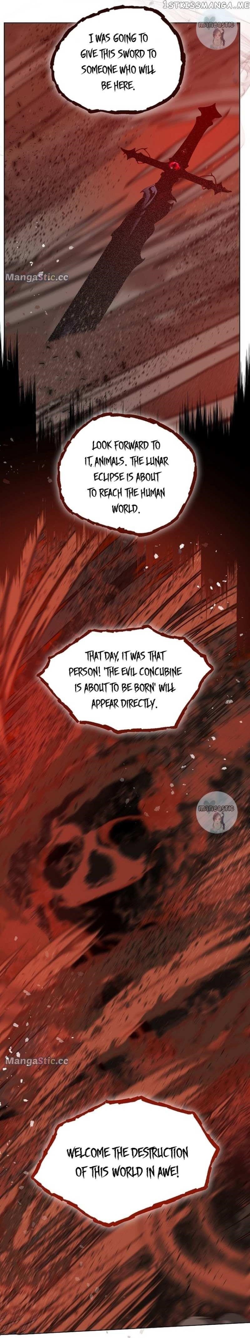 A Transmigrator's Privilege Chapter 63 - Page 4