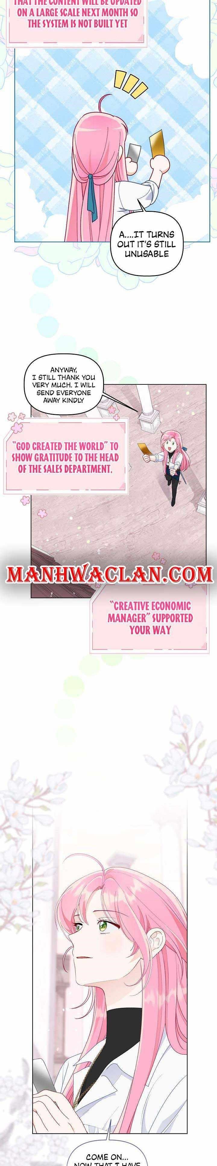 A Transmigrator's Privilege Chapter 64 - Page 4