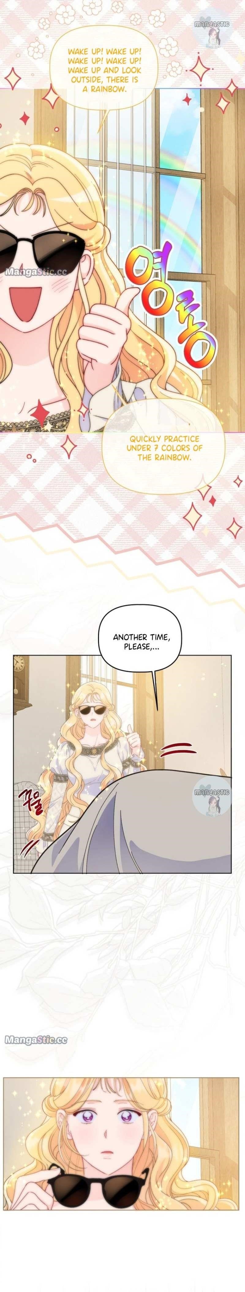 A Transmigrator's Privilege Chapter 65 - Page 3