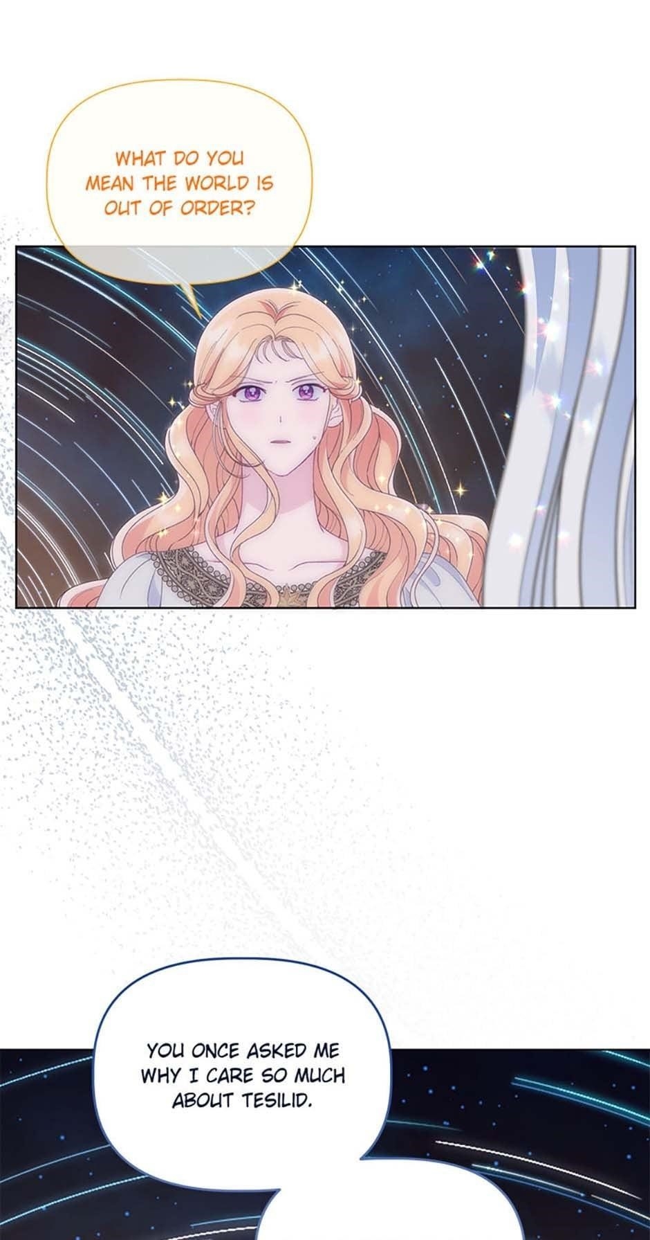 A Transmigrator's Privilege Chapter 66 - Page 23