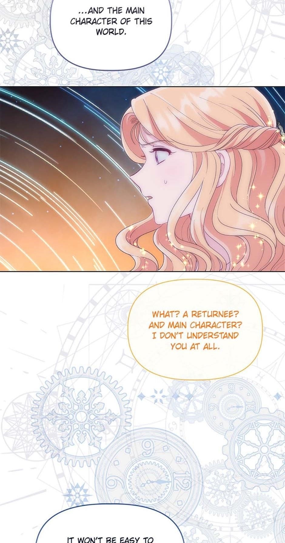 A Transmigrator's Privilege Chapter 66 - Page 26