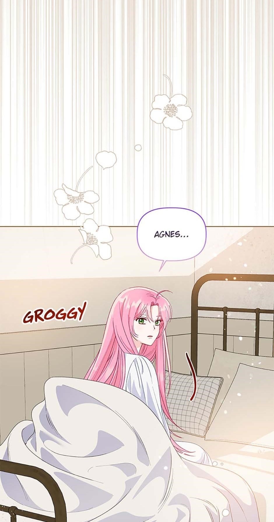 A Transmigrator's Privilege Chapter 66 - Page 42