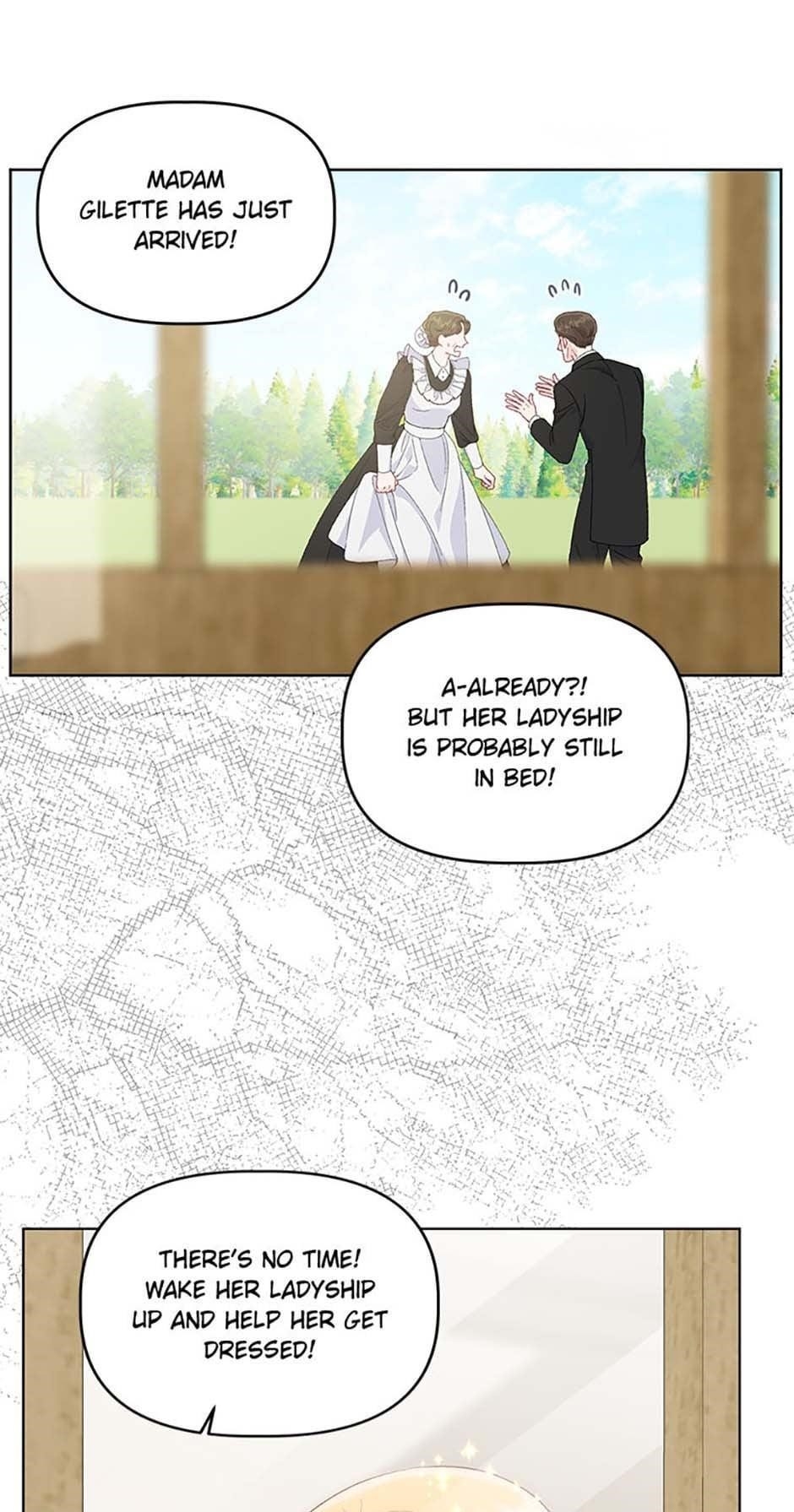 A Transmigrator's Privilege Chapter 66 - Page 44