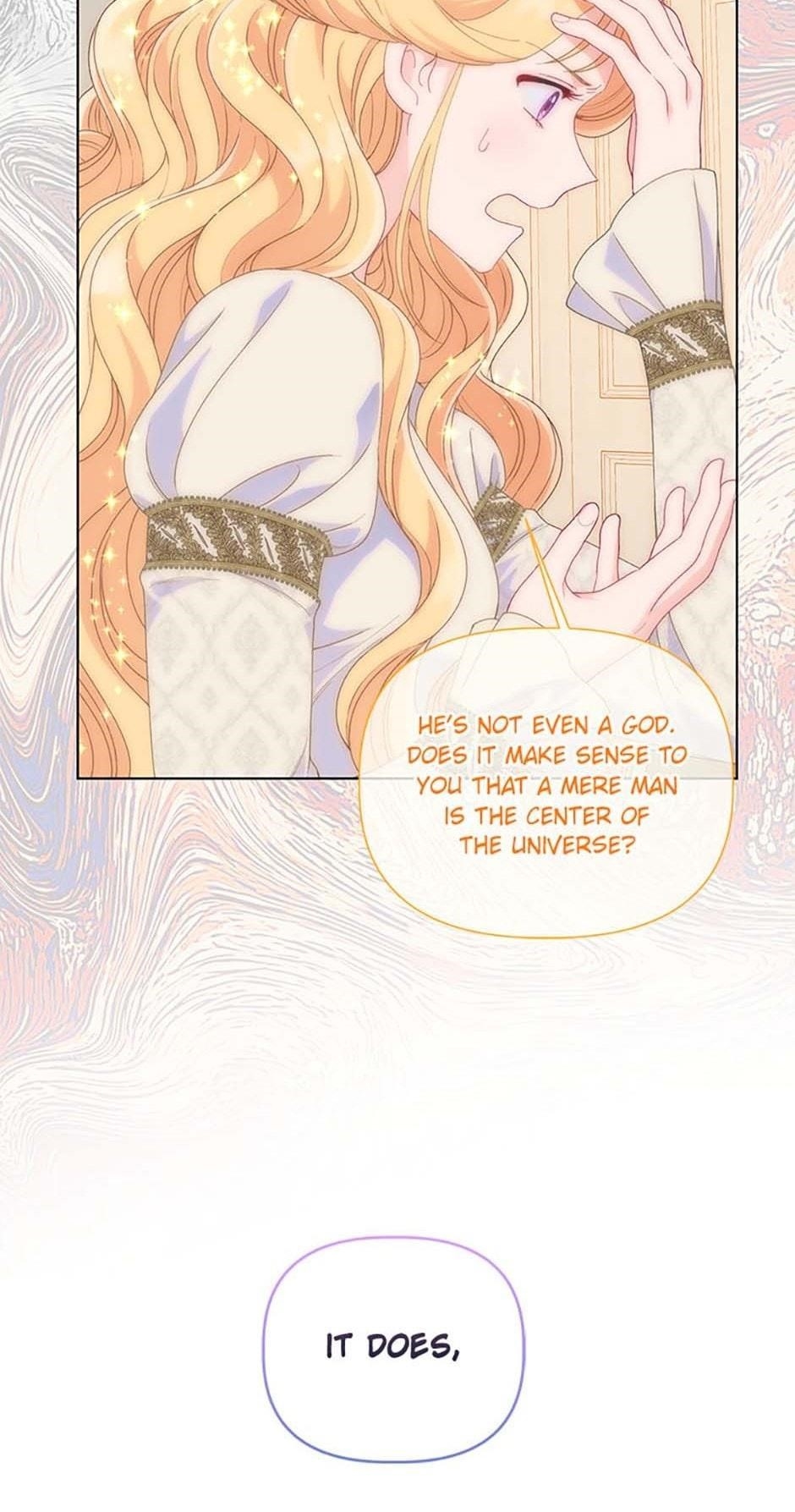 A Transmigrator's Privilege Chapter 66 - Page 50