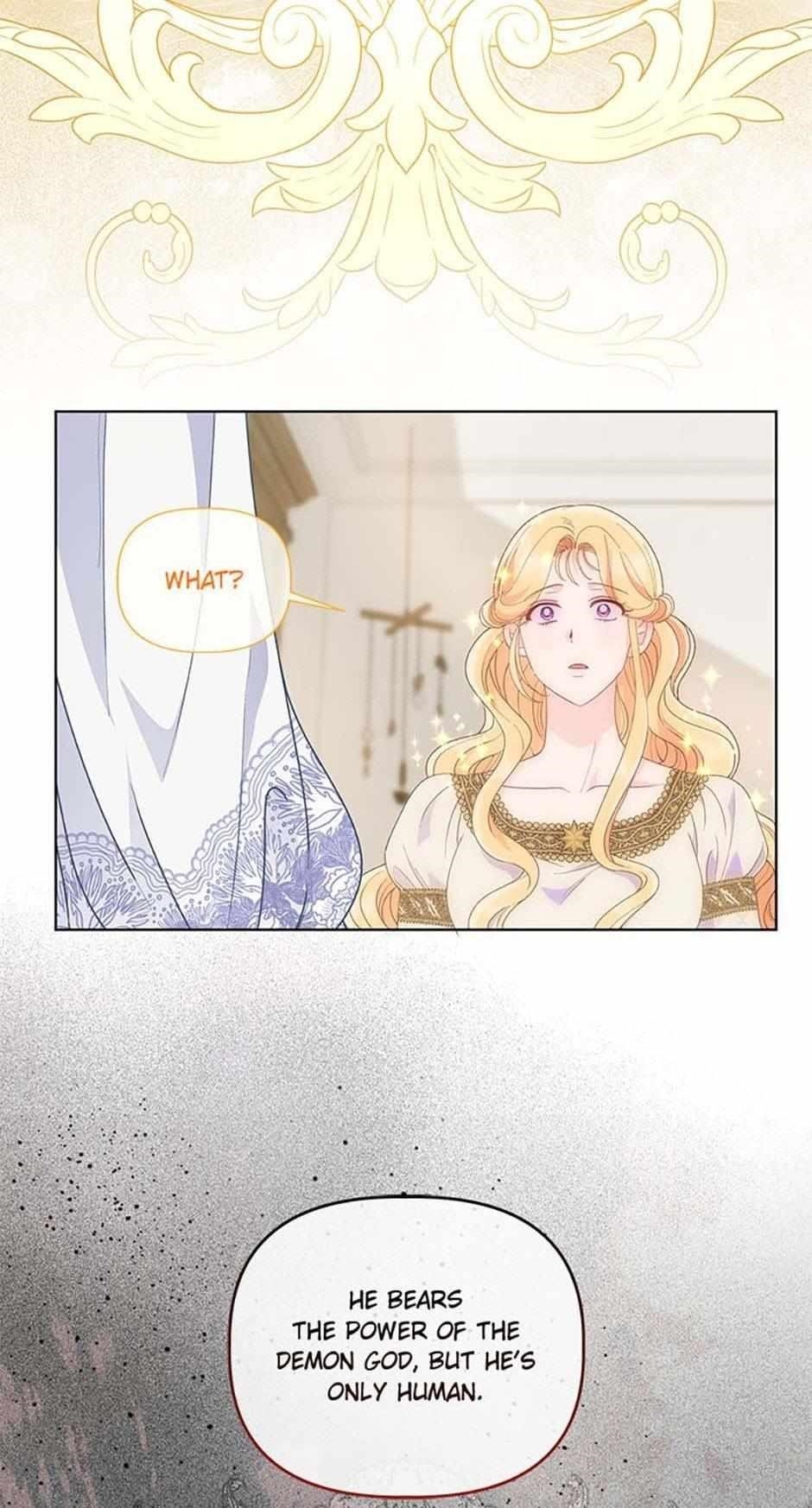 A Transmigrator's Privilege Chapter 66 - Page 61