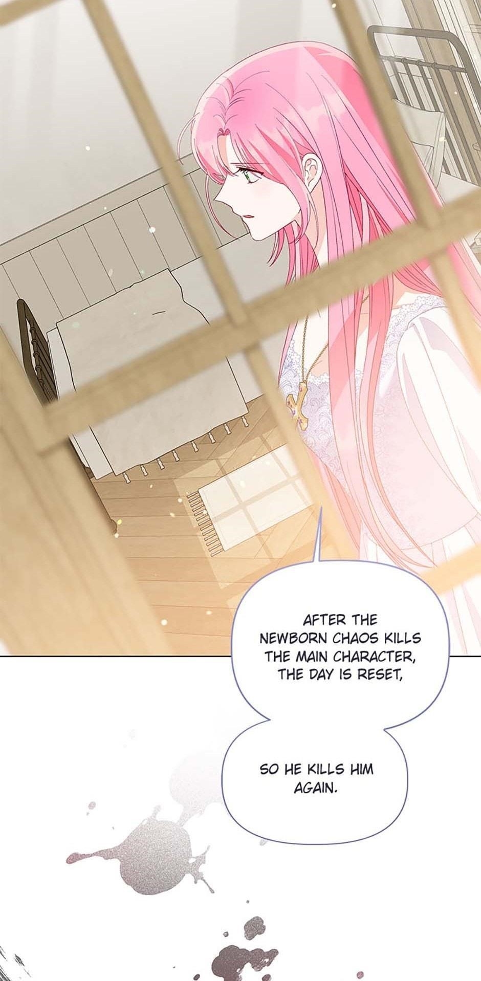 A Transmigrator's Privilege Chapter 66 - Page 67