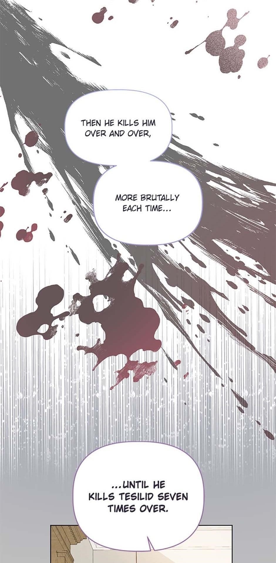 A Transmigrator's Privilege Chapter 66 - Page 68