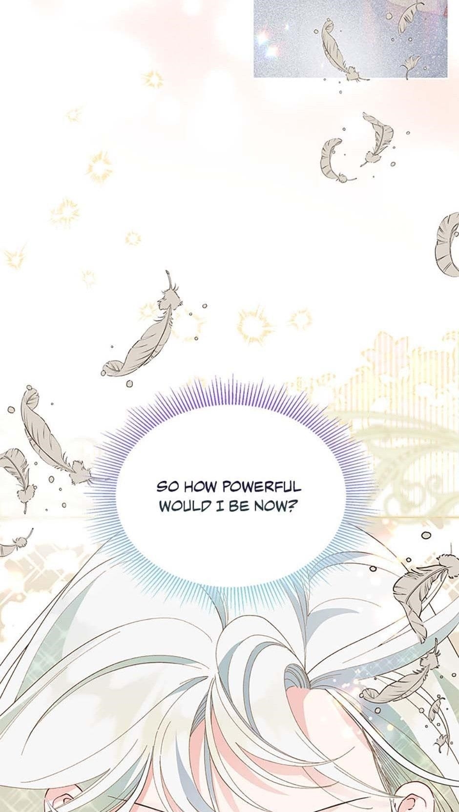 A Transmigrator's Privilege Chapter 66 - Page 8