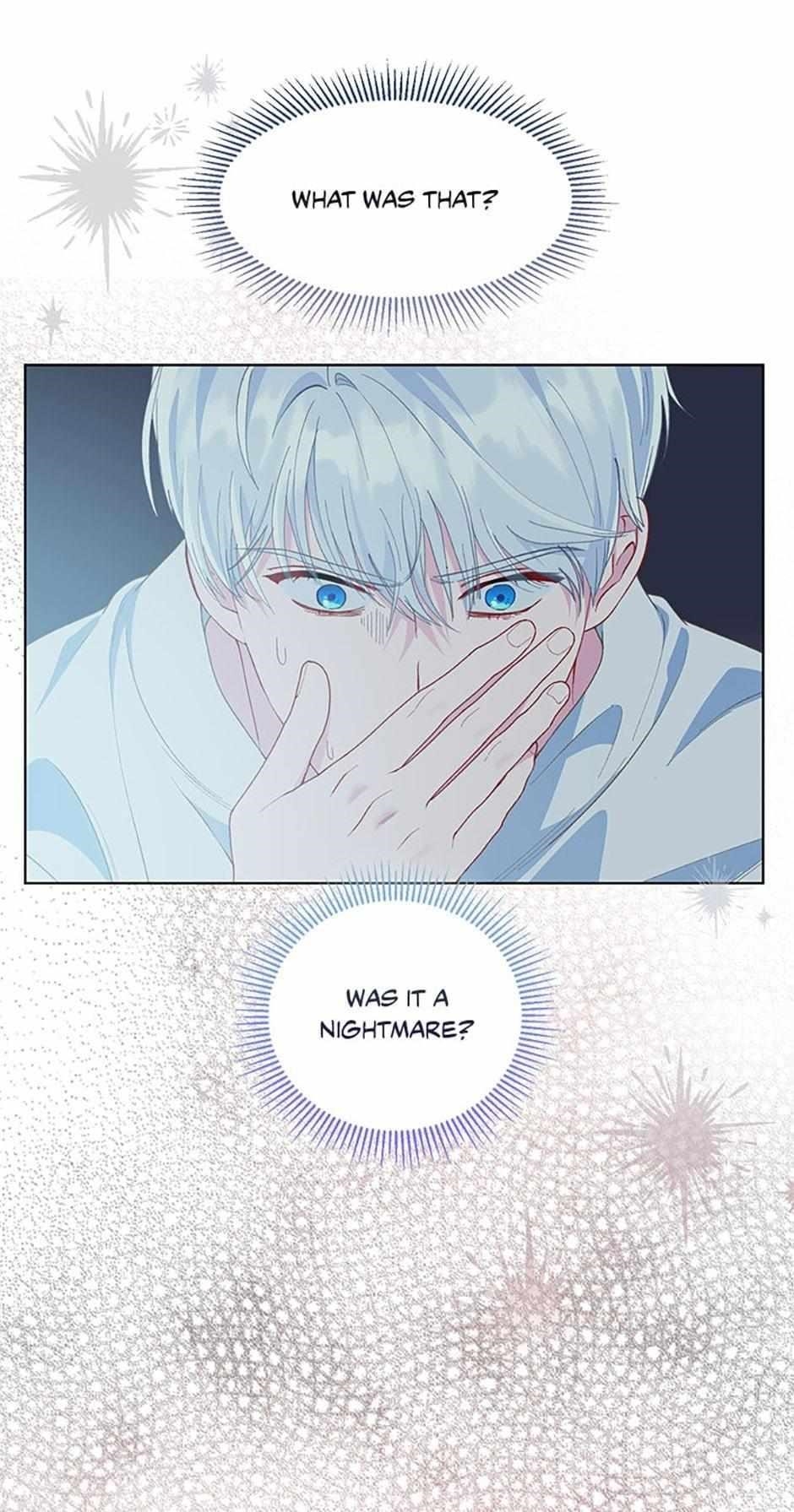 A Transmigrator's Privilege Chapter 67 - Page 22