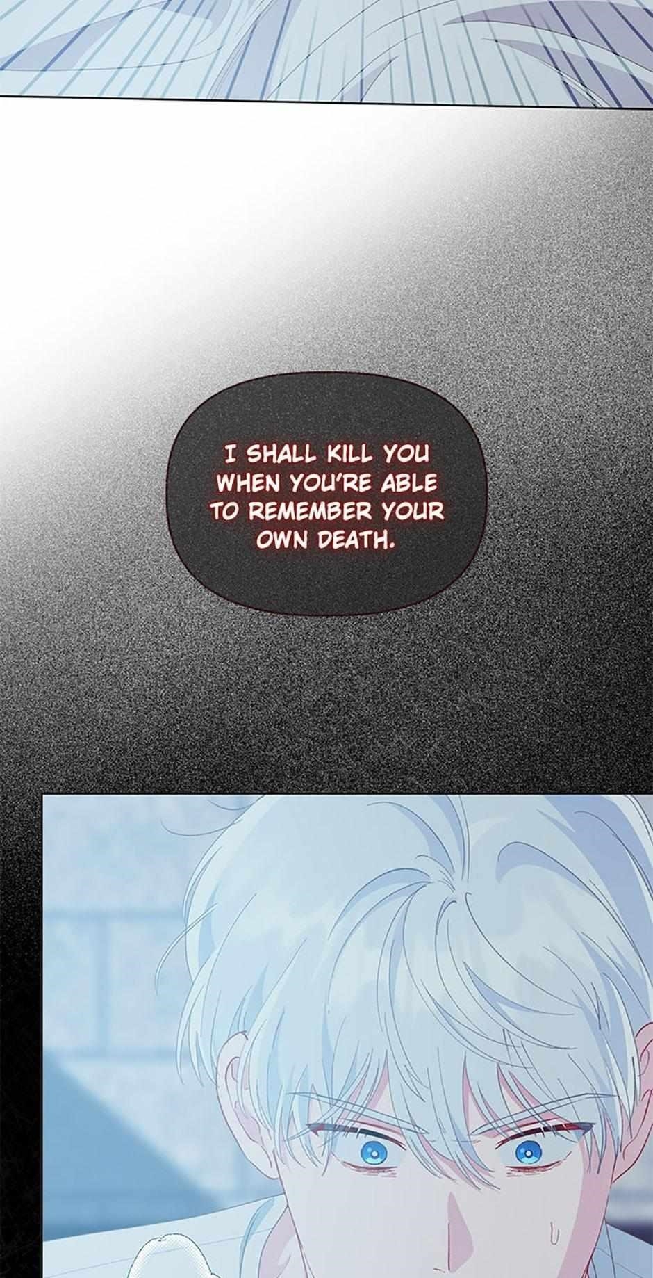 A Transmigrator's Privilege Chapter 67 - Page 33