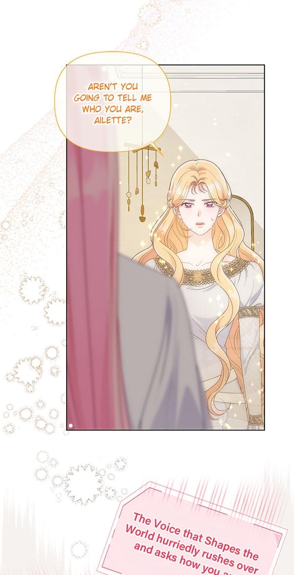 A Transmigrator's Privilege Chapter 67 - Page 4