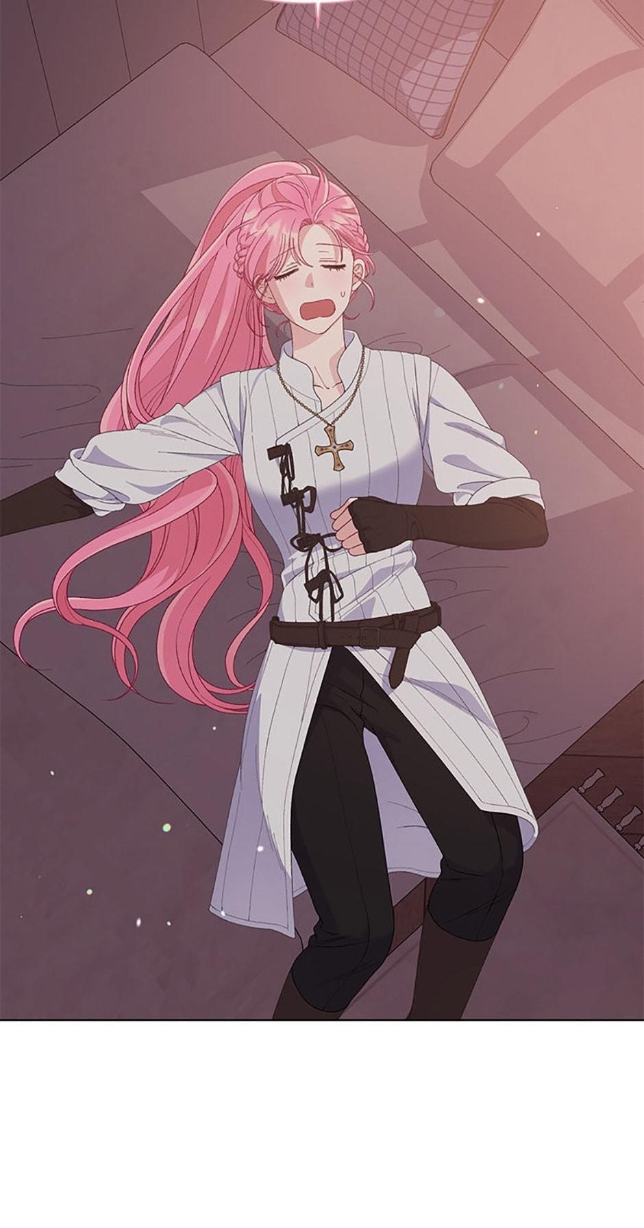 A Transmigrator's Privilege Chapter 67 - Page 46