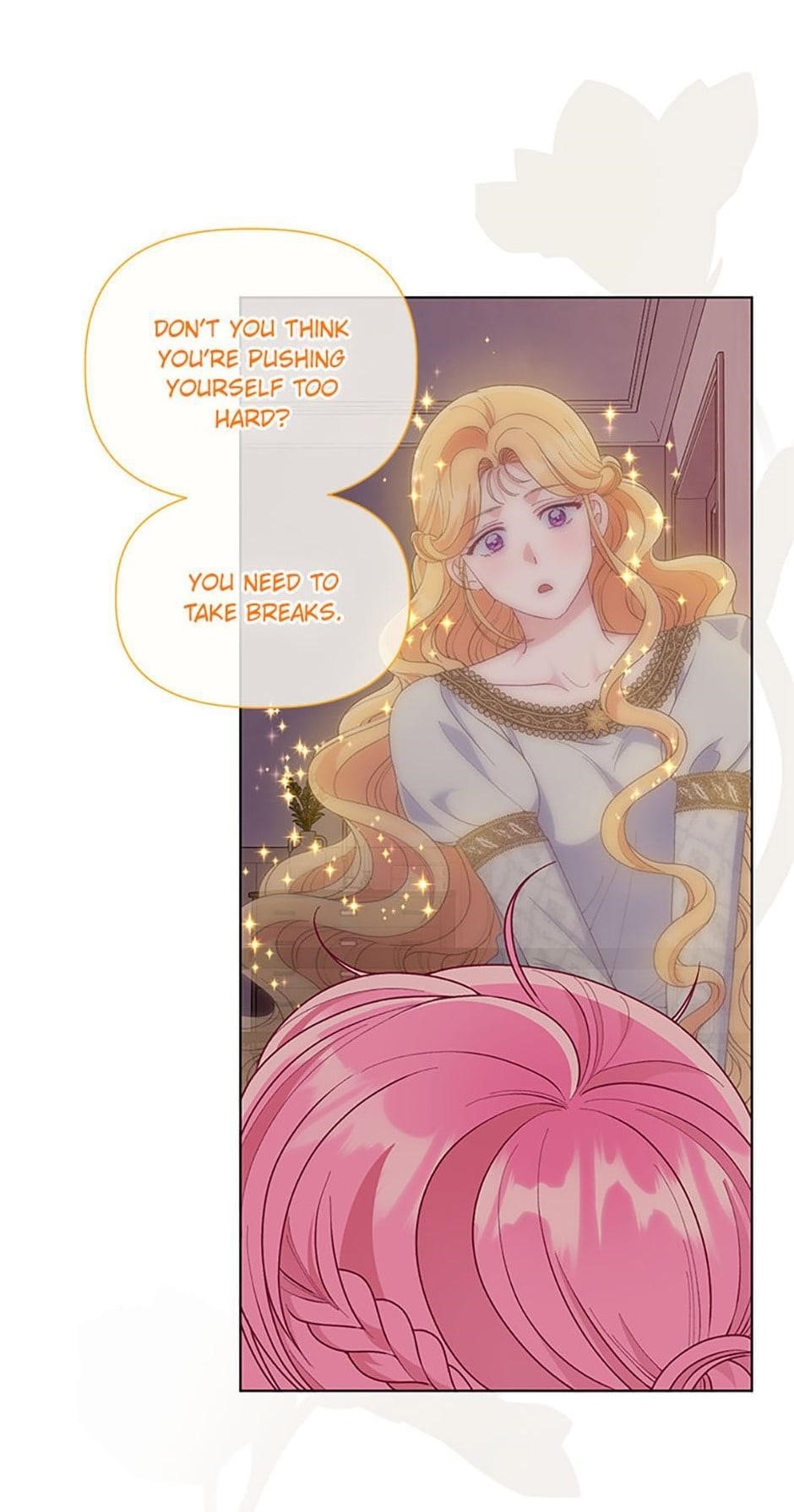 A Transmigrator's Privilege Chapter 67 - Page 47