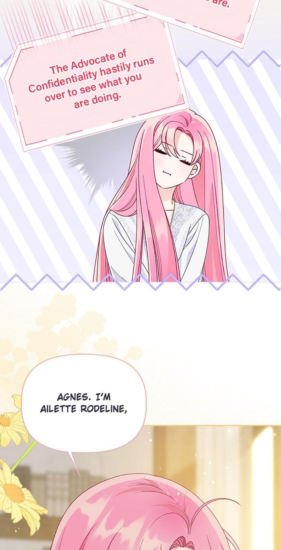 A Transmigrator's Privilege Chapter 67 - Page 5