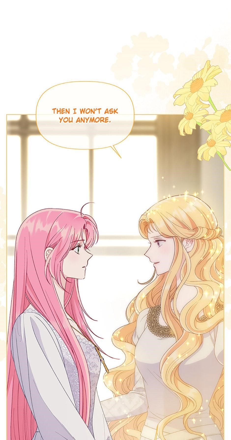 A Transmigrator's Privilege Chapter 67 - Page 8