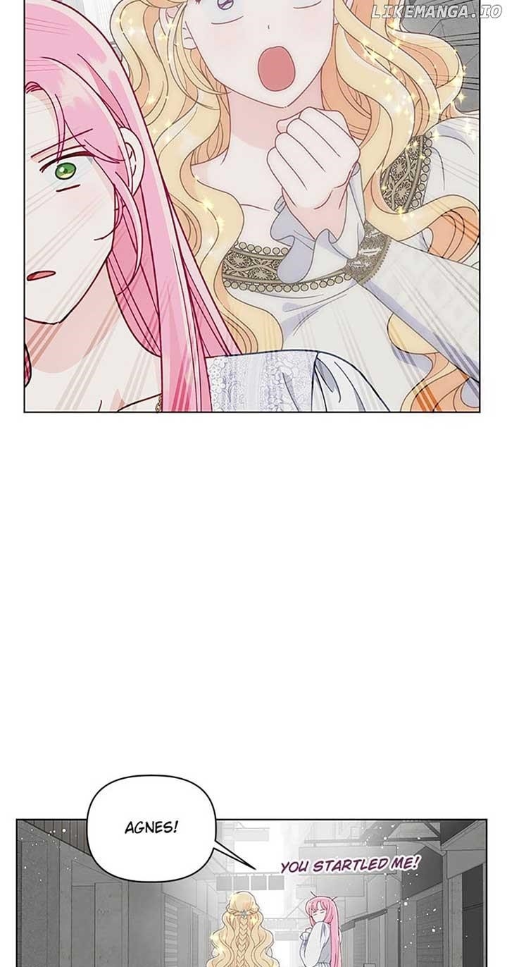 A Transmigrator's Privilege Chapter 68 - Page 35