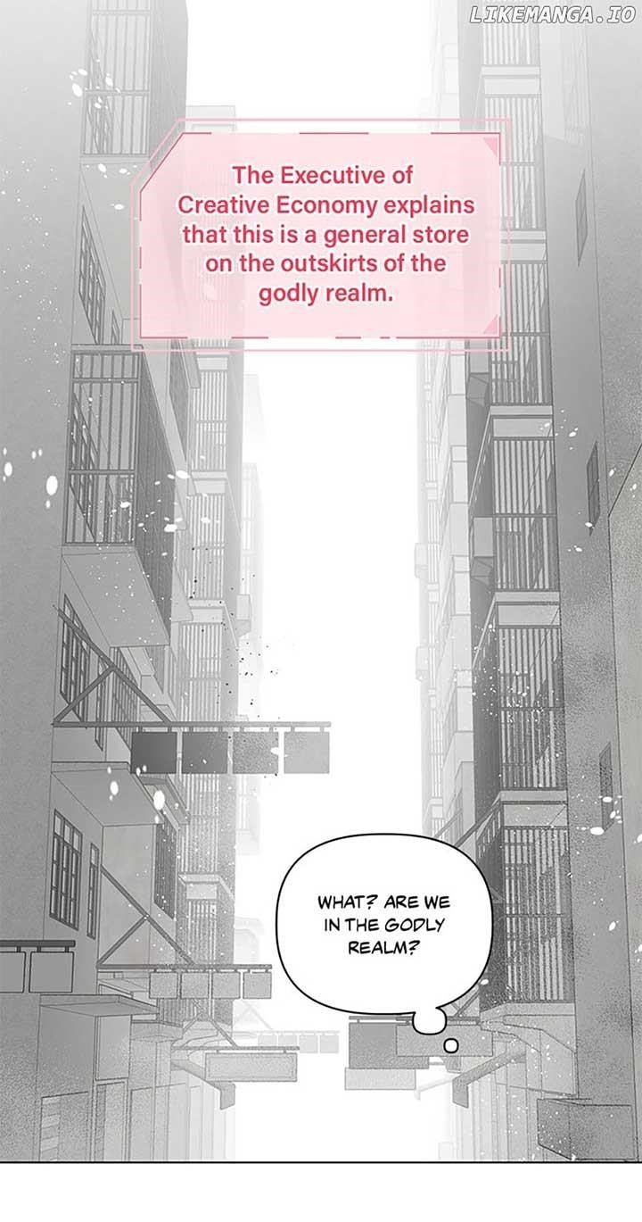 A Transmigrator's Privilege Chapter 68 - Page 40