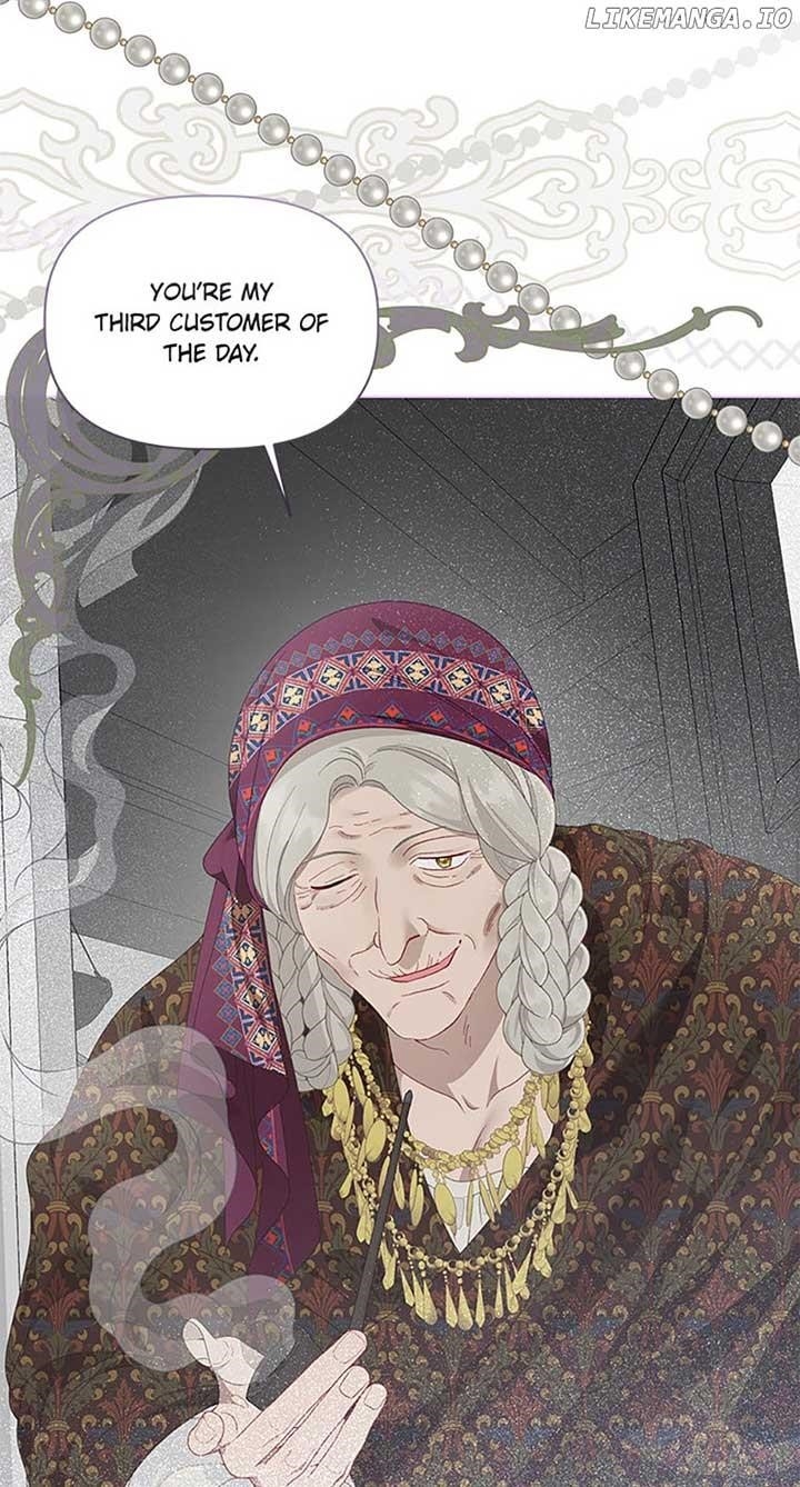 A Transmigrator's Privilege Chapter 68 - Page 42